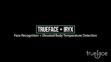 Face Recognition + Elevated Body Temperature Detection