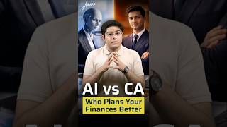 Will AI Replace CAs? The Brutal Truth Revealed! | jUMPP