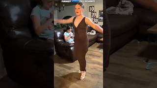 Funniest Women Fall Moments