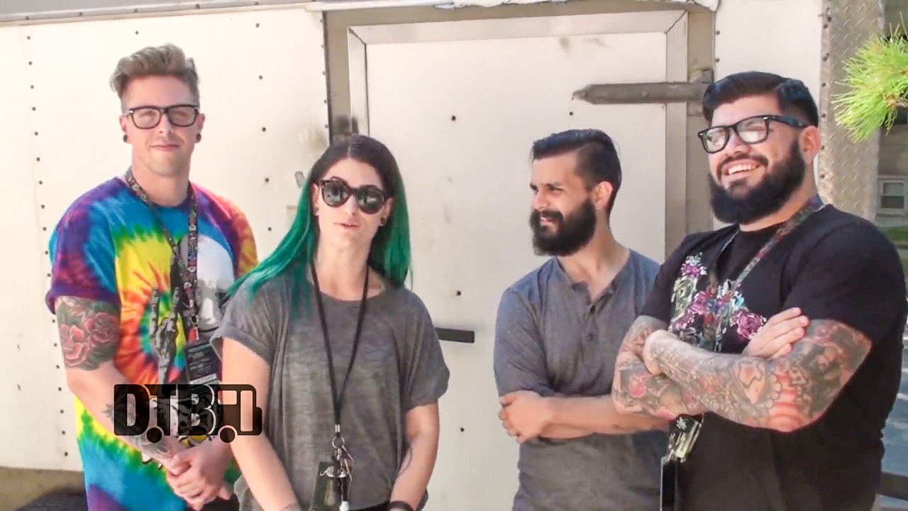 Watch iwrestledabearonce - PRESHOW RITUALS Ep. 127 on YouTube Watch iwrestledabearonce - PRESHOW RITUALS Ep. 127 on YouTube