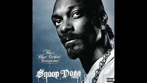 Snoop Dogg-Real Talk