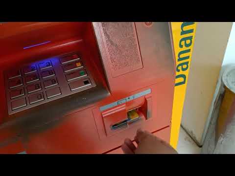 Cara beli token listrik via Bca Mobile, cara beli pulsa pln lewat M Bca,. 