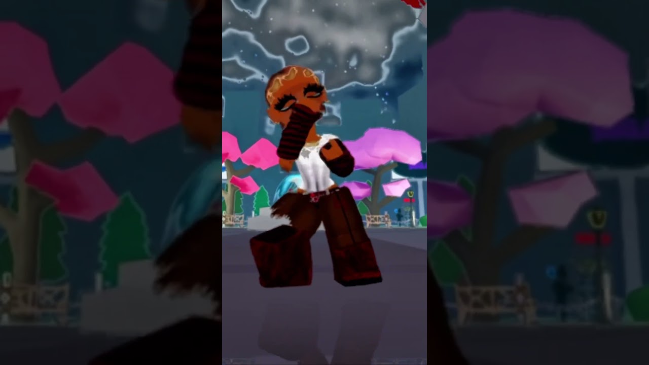 It’s getting sticky #fyp #roblox #edit #fypシ゚viral #viralvideo #fy