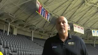 MVC Outdoor Track & Field Championship Preview