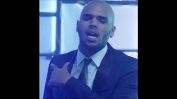 Chris Brown - Trust Issues (Edit)