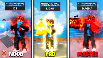 LEVEL 1 TO MAX LEVEL AS BACON USING ONLY ADMIRAL FRUIT | FULL GEAR HUMAN & ANGEL V4 [ FULL MOVIE ]