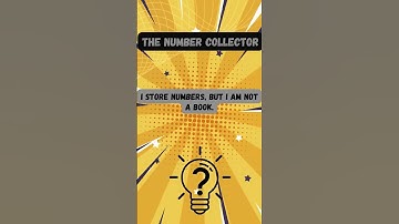 Only 1% Can Solve This Riddle!  | Brain Buster Riddles #Riddles #BrainTeasers #PuzzleChallenge