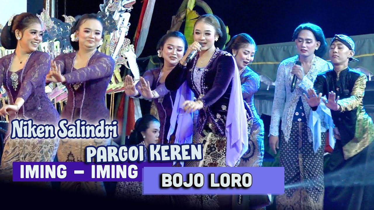 iming iming  ||  bojo loro  ||  niken salindri