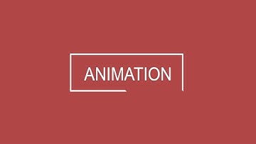 CSS Border Animation