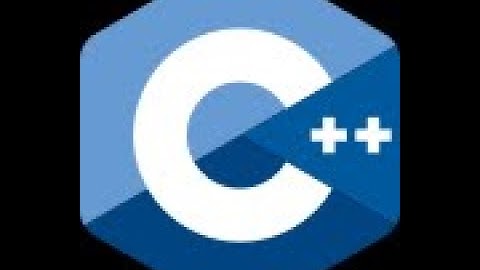 C++ kullanıcıdan veri alma (cin komutu kullanımı)