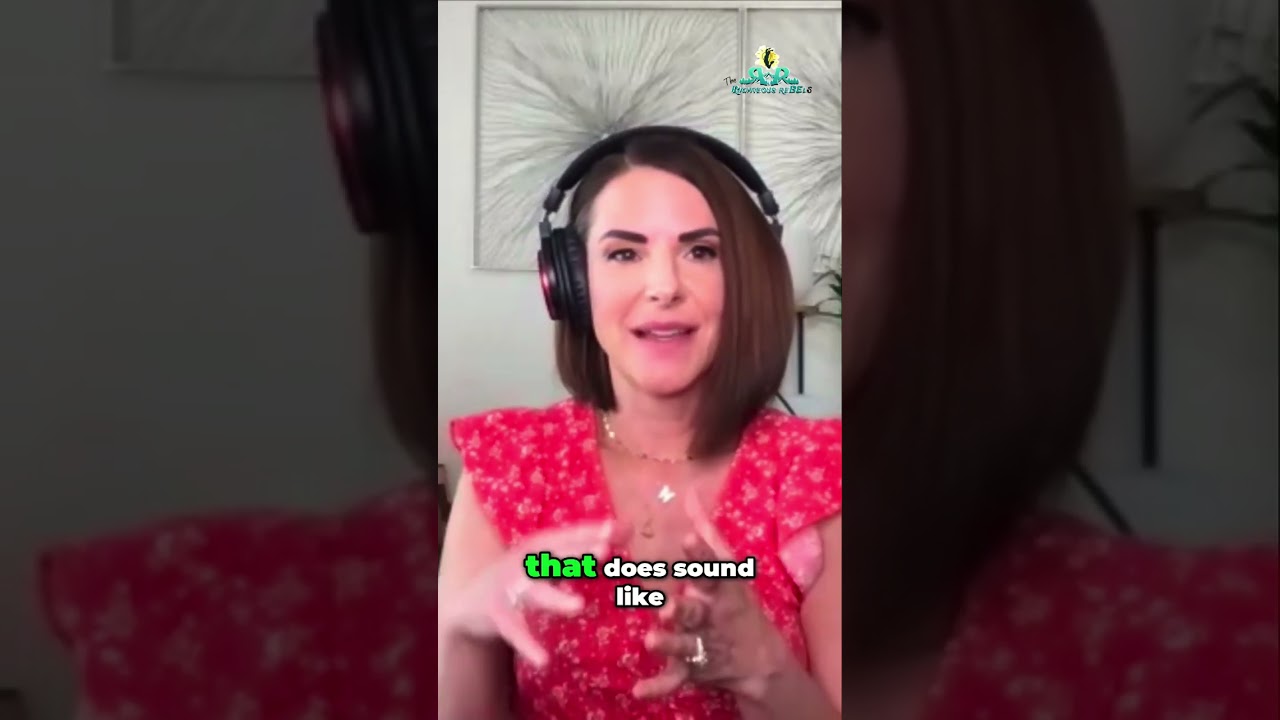 Jennifer Saunders: Shame & Fear Destroy Trust. Here's How to Rebuild 