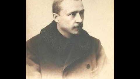 Hugo Wolf - Italian Serenade, for string quartet