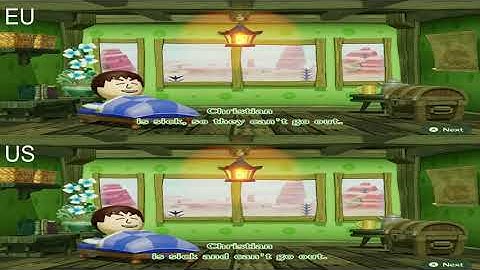 Miitopia - Can