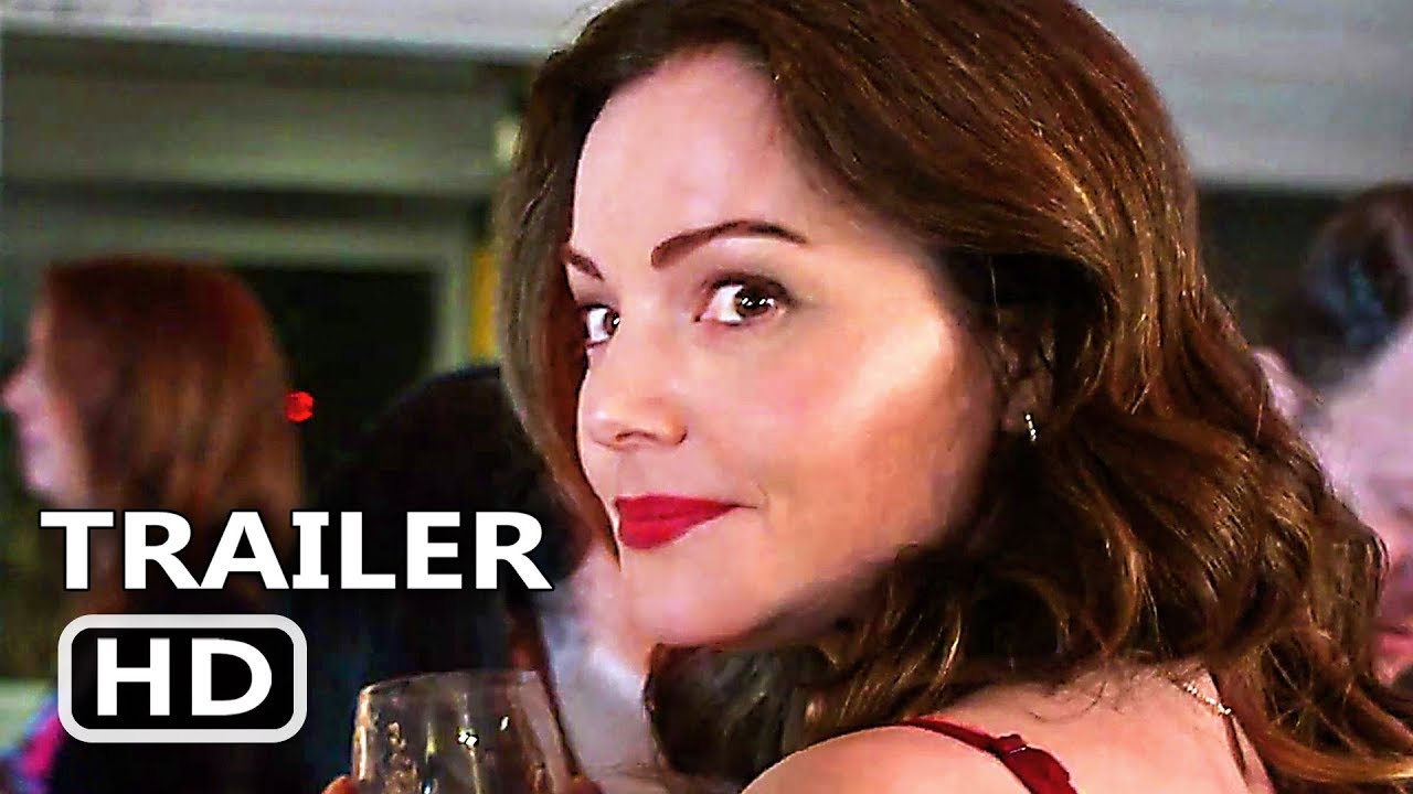 THE CHRISTMAS CHALET Trailer (2019) Romance Movie