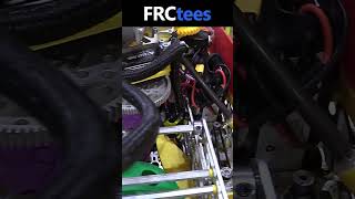 Carbon Fiber Rod Turret Supports by 23511 Seattle Solvers