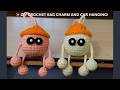 How To Crochet Cute Hanging Toys рџ Beginner Friendly Step By Step Tutorial How To Crochet Cute Hanging Toys рџ Beginner Friendly Step By Step Tutorial