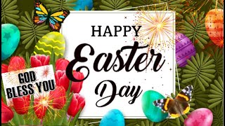 🌹Happy Easter Dear Friends and Family! | Best Happy Easter Wishes | Happy Easter Wishes & Messages