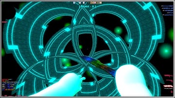 CS:GO Zombie Escape | ze_deadcore_s7f1 - STAGE D