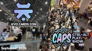 The FIRST Card Show in BEDOK? More Cards in Singapore Post RQ!