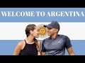 Our First Impressions of BUENOS AIRES | Argentina's Bucket List Destination