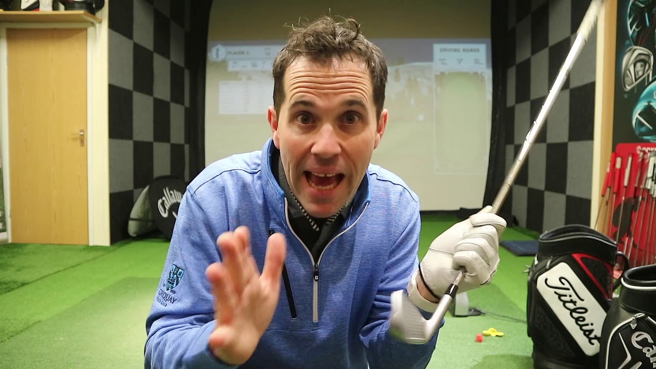 MIZUNO MP 18 MMC OR PING iBLADE IRONS