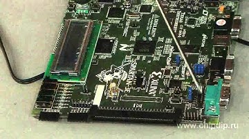 DL-S3EBOARD