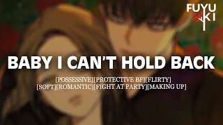 Download Lagu Let’s Be Clear, You’re Mine [M4F] [Possessive] [Flirty] [Fight At Party] Boyfriend Roleplay ASMR