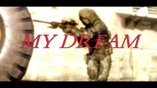 MY DREAM (OCC 262)