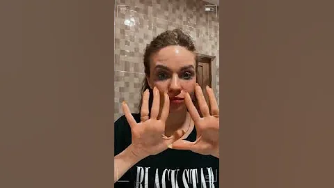 Как правильно снимать макияж гидрофильным маслом