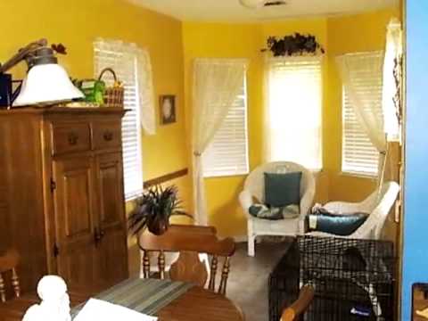 703 Hickman Fork Rd, Thomaston, GA home video tour