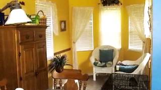 703 Hickman Fork Rd video tour