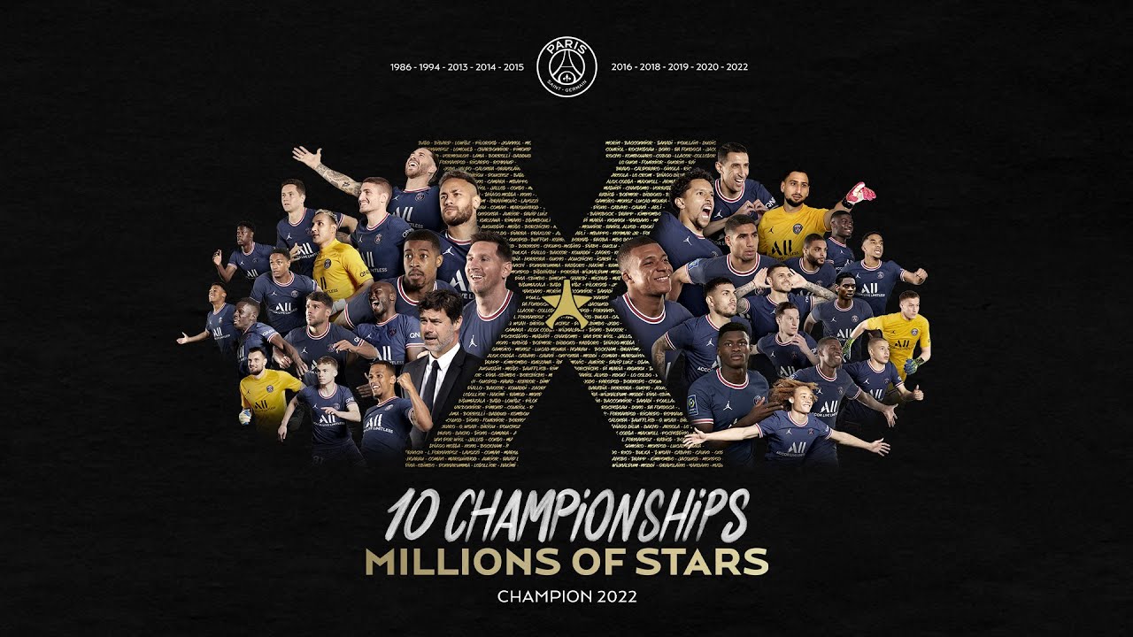 An 𝙝𝙞𝙨𝙩𝙤𝙧𝙞𝙘𝙖𝙡 🔟th title! 🔴 