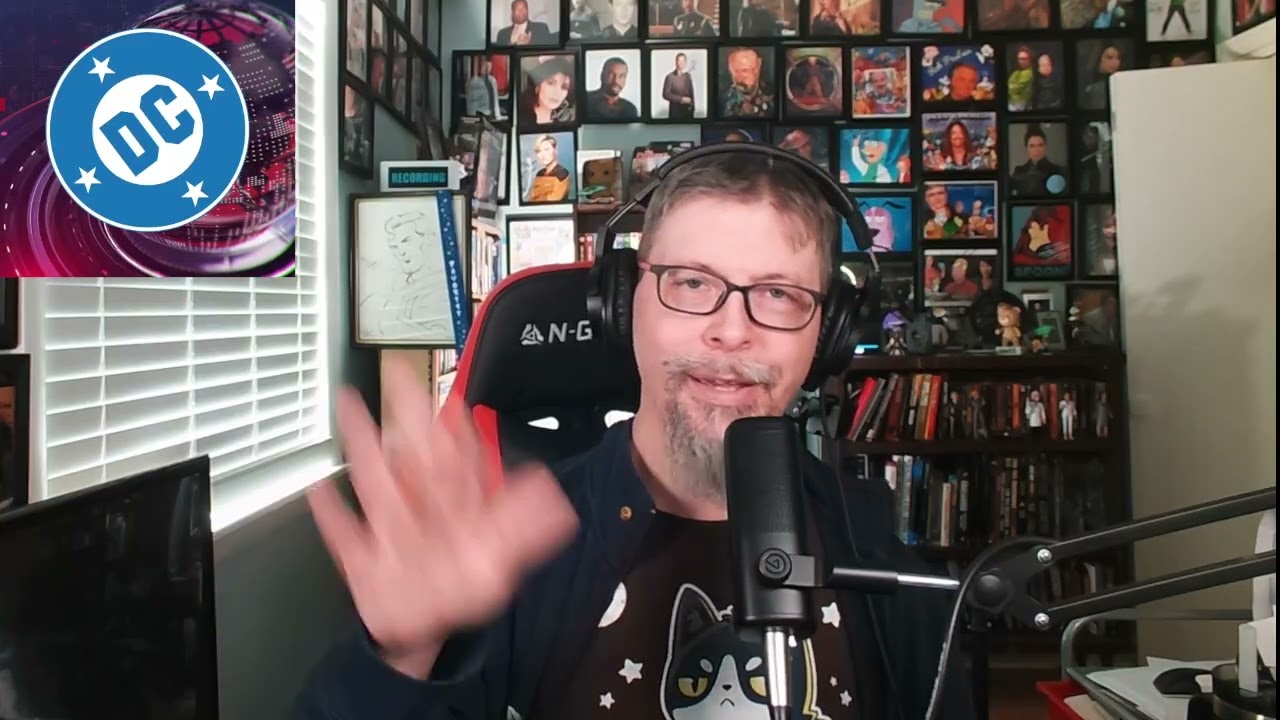 Multiverse Tonight 255: Snoopy Just Found A New Doghouse, And Batman Is Absolute