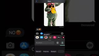 Which Chuck E. Cheese Costume?