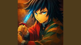 Giyu Theme feat. Tanjiro & Akaza Theme (from "Demon Slayer")