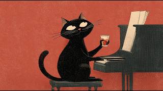 Last Call at the Piano. – Vintage Noir Jazz for Late Night Relaxation