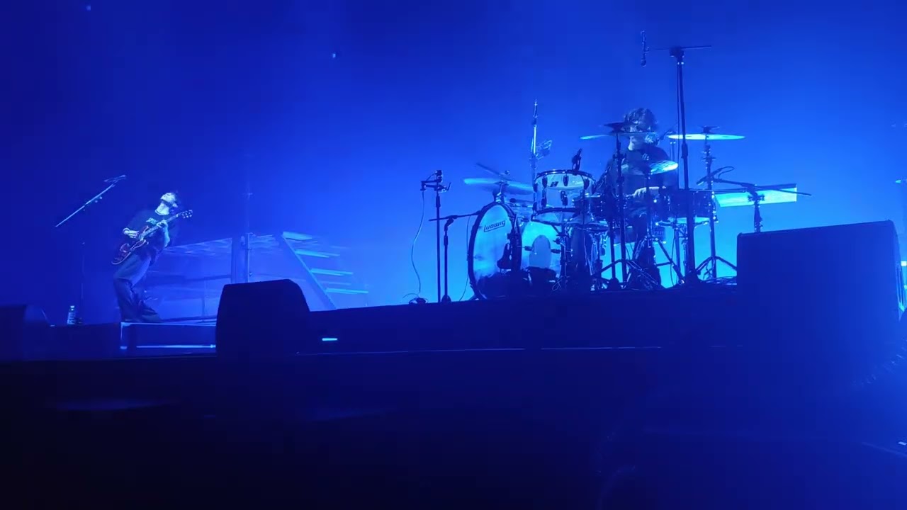 JADE〈潛水艇〉@ 2025.9.27《漫走》巡迴演唱會-台北場