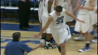 Denton Koon Athlete of the Week for 12/11/09