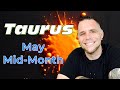 Taurus  they lowkey obsess over you  may midmonth