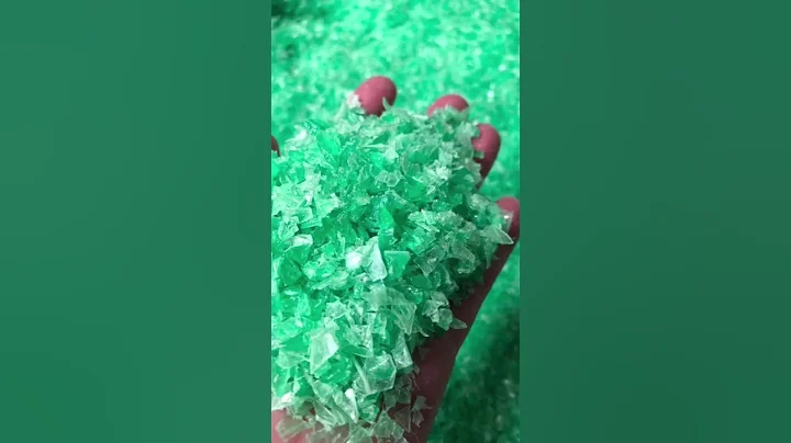 #plasticmanufacturingThe international rubber plastics exhibition in China welcome to our company