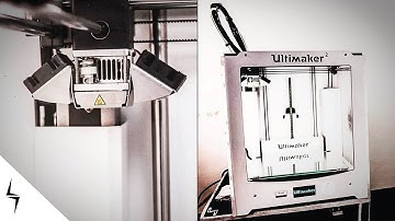 Ultimaker 2  - Troubleshooting (Clogged Nozzle, Feeder Clicking, Dead Fan And More)