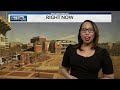 News 3 Midday - First Weather 02/16/2022