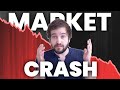 5 CRITICAL Things To Do In A Stock Market Crash