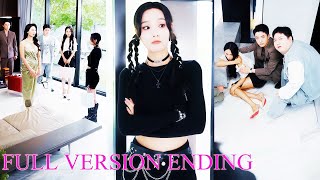 Download lagu 💔Biased family hear my thoughts, scheming adopted daughter cry!#chinesedrama