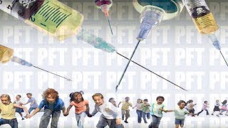 New York City ORDERS Mandatory Vaccines!!!