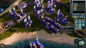 Red Alert 3 - Gameplay (PC/UHD)