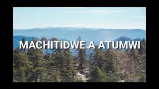 MACHITIDWE A ATUMWI (Acts) Chichewa | Good News | Audio Bible