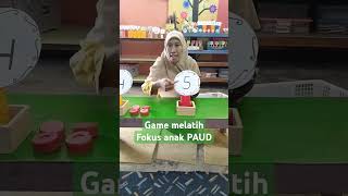 Download Lagu Belajar mengenal angka dengan game ketukan rebana #game #rebana #fyp MP3