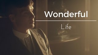 Pink Blinders - Smith & Burrows - Wonderful Life [Legenda/Tradução