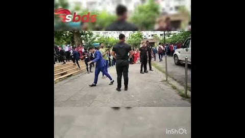 recognition program 2022✨❤️ #sbds #5pillars #TUSF #maniknayak